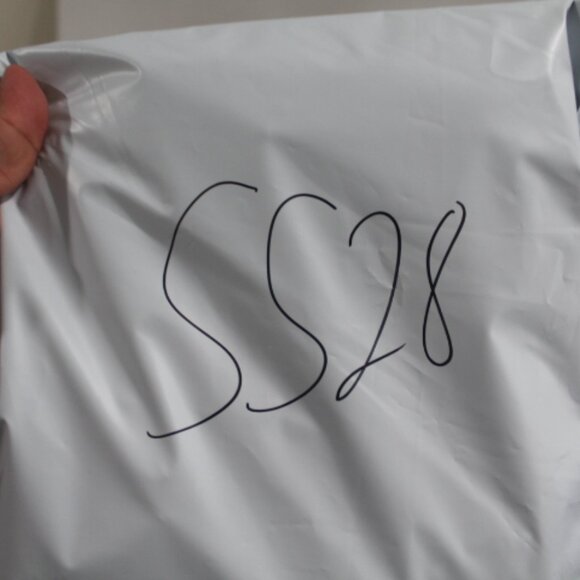 Wrangler Men Red Plaid Pearl Snap Long Sleeve Size Medium - Picture 7 of 7